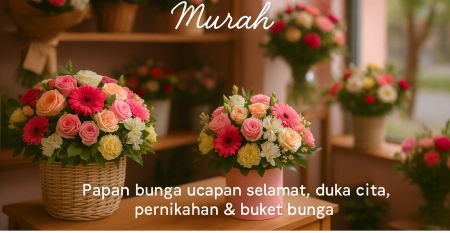 Toko Bunga Dumai